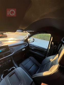 شێڤرۆلێت سوبەربان